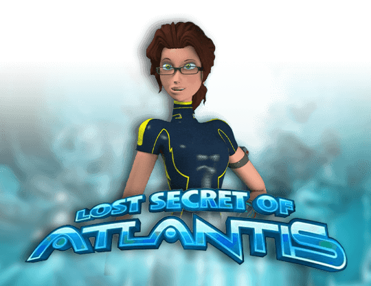 Lost Secret of Atlantis