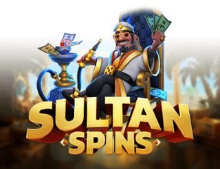 Sultan Spins