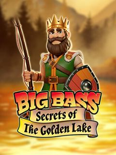 Big Bass Secrets of the Golden Lake