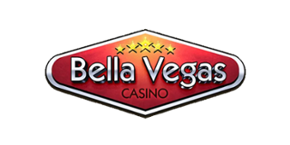 Bella Vegas Casino Logo
