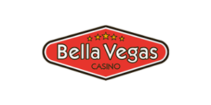 Bella Vegas Casino Logo