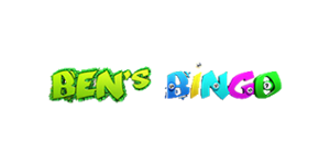 BensBingo Casino Logo