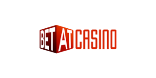 BetAt Casino Logo