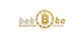 BetBTC.io Casino Logo