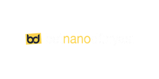 Betnano Casino Logo