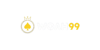 WOAH99 Casino Logo