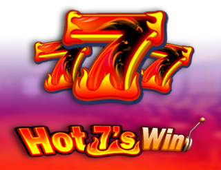 Hot 7's Win