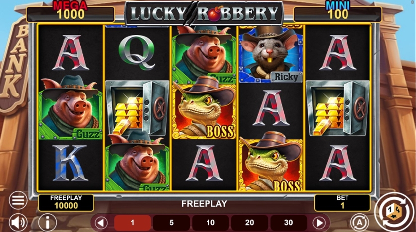 Lucky Robbery.jpg