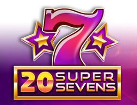 20 Super Sevens
