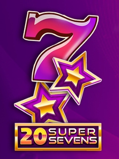 20 Super Sevens