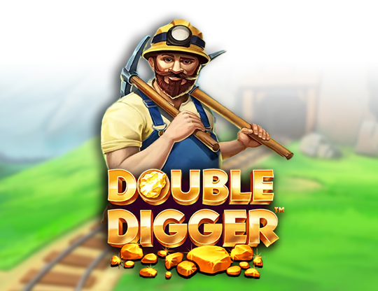 Double Digger