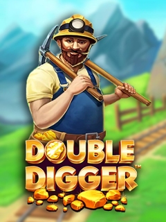 Double Digger
