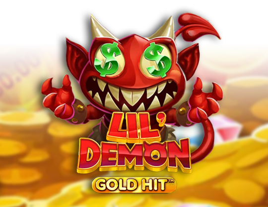 Gold Hit: Lil Demon