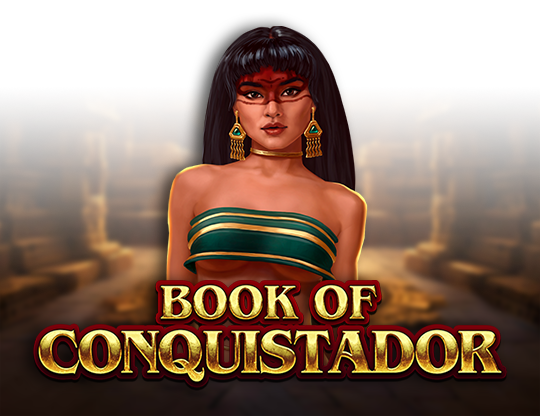 Book of Conquistador