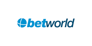 Betworld Casino Logo