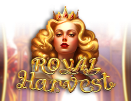 Royal Harvest