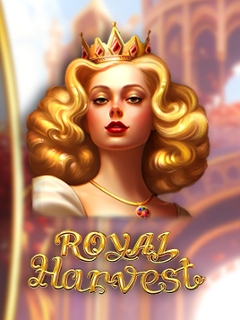 Royal Harvest