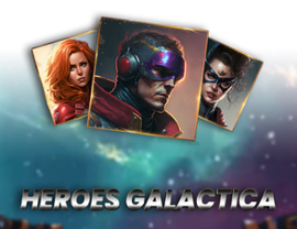 Heroes Galactica