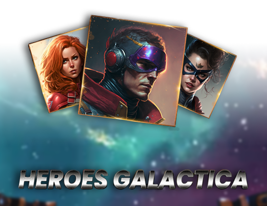 Heroes Galactica
