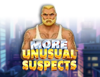 More Unusual Suspects