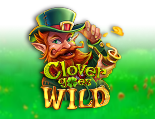 Clover Goes Wild