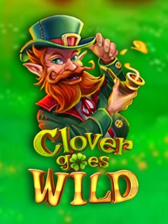 Clover Goes Wild