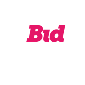 Bid Bingo Casino Logo