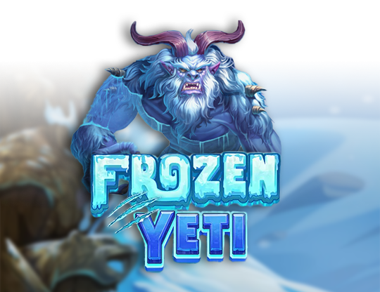 Frozen Yeti