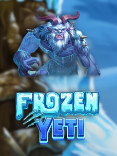 Frozen Yeti