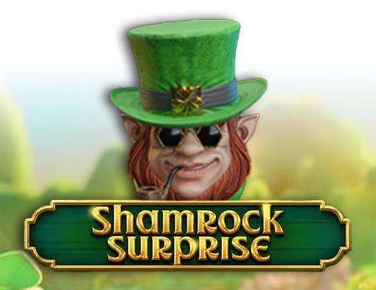 Shamrock Surprise