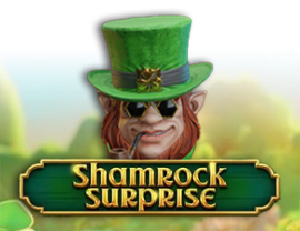 Shamrock Surprise