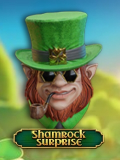Shamrock Surprise