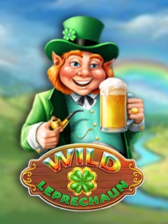 Wild Leprechaun (Reevo)