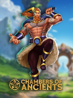 Chambers of Ancients