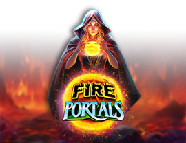 Fire Portals