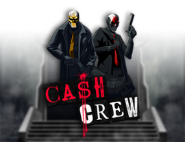 Cash Crew