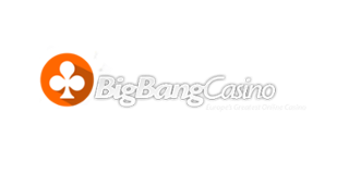 BigBang Casino Logo