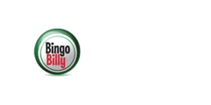 Bingo Billy Casino Logo