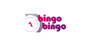 BingoBingo Casino Logo