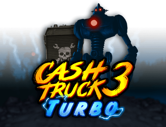 Cash Truck 3 Turbo