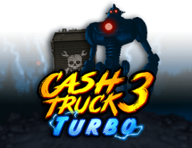 Cash Truck 3 Turbo