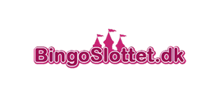 BingoSlottet Casino Logo