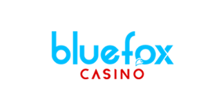 BlueFox Casino Logo