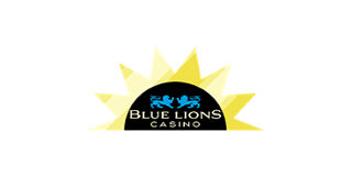 BlueLions Casino Logo