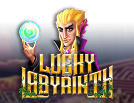 Lucky Labyrinth