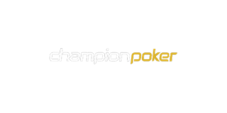 ChampionPoker Casino Logo
