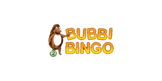 BubbiBingo Casino Logo