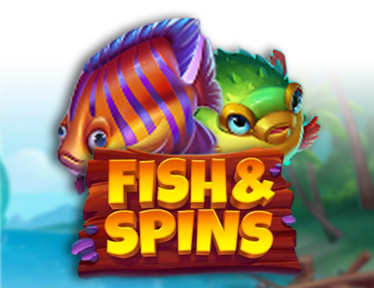 Fish & Spins