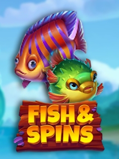 Fish & Spins