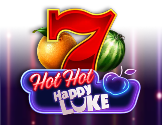 Hot Hot Happy Luke